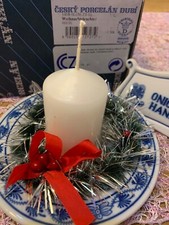 Zwiebelmuster Bohemia Original