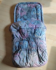 Baby Fusssack Frühling&Sommer