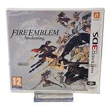 Fire Emblem Awakening -