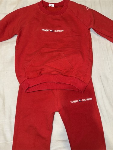 Tommy hilfiger kinder 104 - tommy,