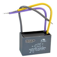 Motorkondensator Für Harbor