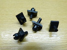 NEU 5 St. Halter Klammer Clip