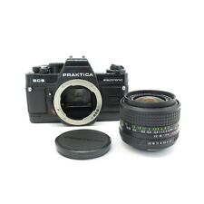 Praktica BCS electronic  SLR