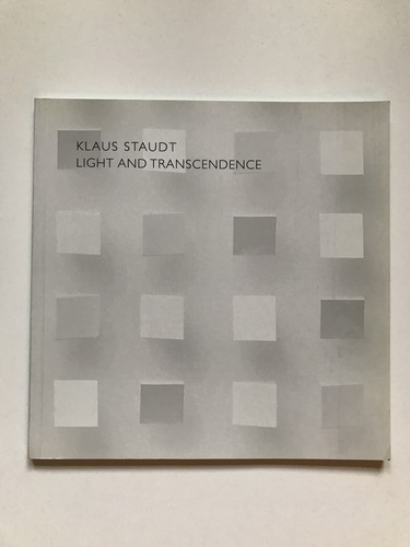 Klaus staudt exhibition - klaus, staudt,