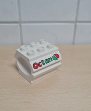 Lego Duplo Octan Tank Benzin