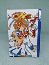 Angelic Layer Vol.3 - Clamp