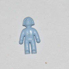 playmobil© Puppe hellblau aus 4145 Mitnehm-Puppenhaus