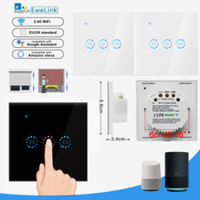 eWelink-Wifi TouchSchalter