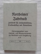 Northeim yearbook 1999 journal - yearbook,