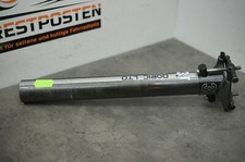 3T 3ttt Doric LTD Carbon Sattelstütze 31,6mm Schwarz 275mm ca. 160 Gramm