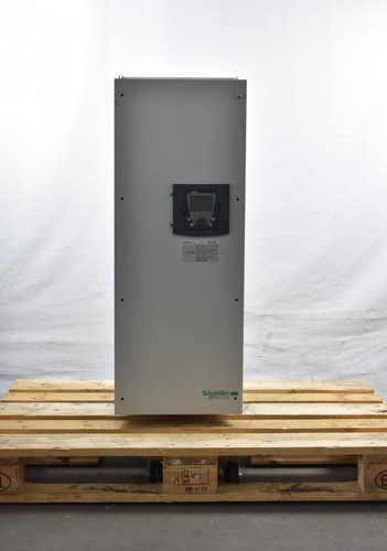 Schneider electric altivar - schneider,