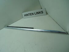 Mercedes W126 Türleiste / Zierleiste / Aluminiumleiste  Leiste