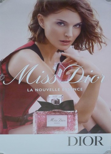 Miss dior 2025 - dior, parfum