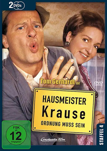 Hausmeister krause staffel - hausmeister,