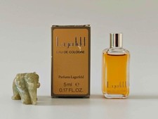 Miniatur Parfum LAGERFELD Eau de COLOGNE 5ml- OVP-VINTAGE