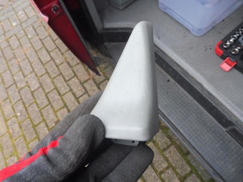 Verkleidung 705 837 - vw, t4