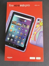 Amazon Fire HD 10 Kids Pro