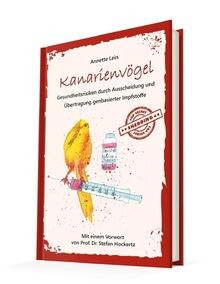 Kanarienvögel