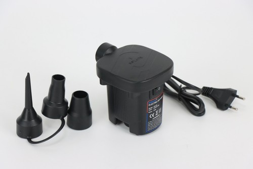 Elektrische tragbare luftpumpe - tragbare,