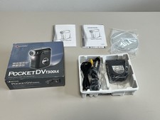 Aiptek PocketDV T300LE