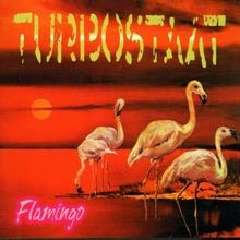 Flamingo von turbostaat - flamingo,