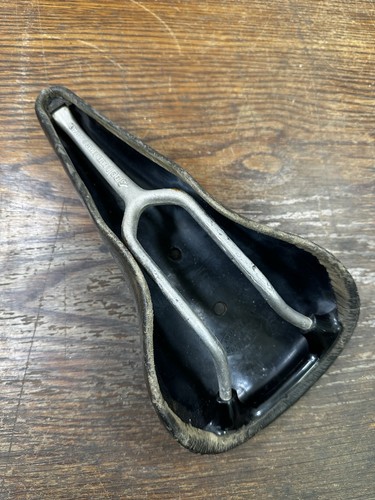 Cinelli unicanitor sattel - cinelli,
