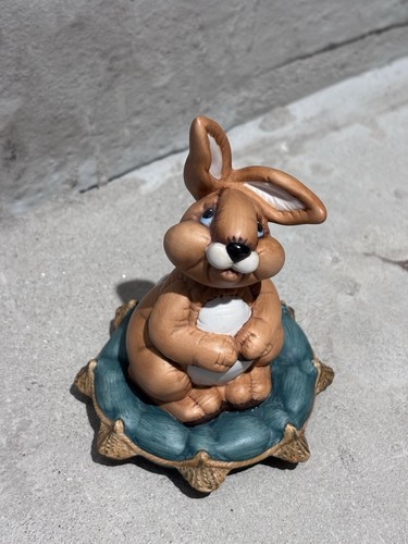 Goebel porzellanfigur hase - -,