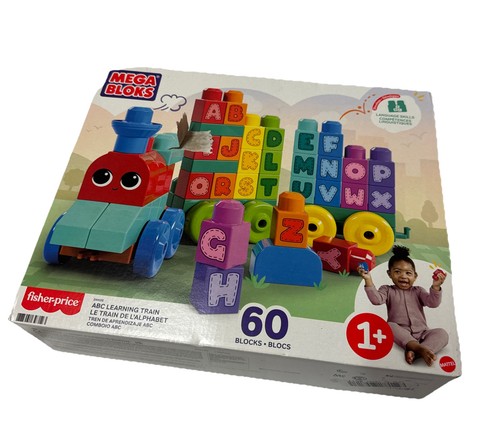 Fisher price mega bloks - fisher-price,