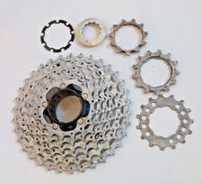 Shimano Deore XT CS-M770 -