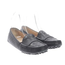 Loafers Gucci Schwarz 37 EUR