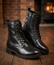 MyToys Damenschuhe Boots Gr