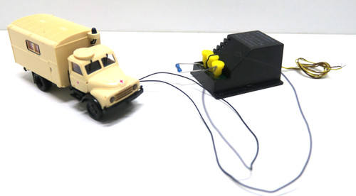 Hanomag mit - 28,