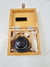 microscope darkfield condenser