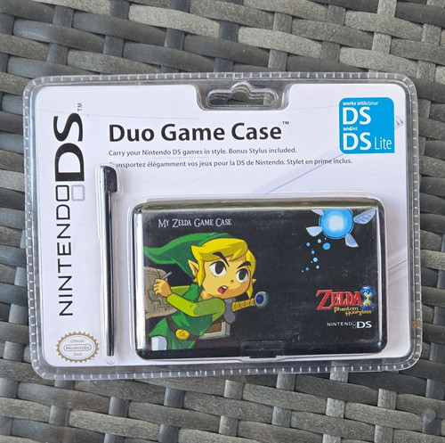 013 pdp duo game case - #013-00#,