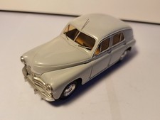 GAZ Pobeda M20, Modellauto