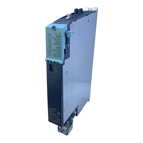 Siemens sinamics s120 - sinamics,