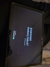 Samsung Galaxy Tab A7 SM-T505