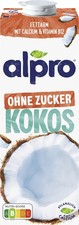 Alpro Kokosnussdrink ohne