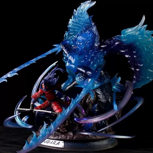 Große madara figur uchiha - große,