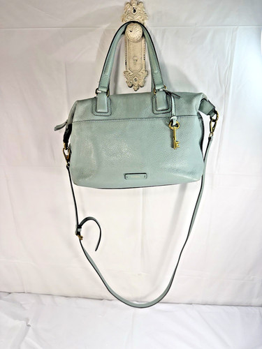 Fossil 1954 julia satchel - fossil,