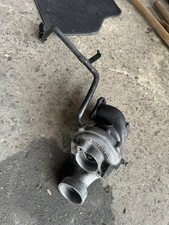 TURBOLADER (KLEIN) BMW 5ER E60 E61 535 d / 200 KW, 272 PS 11657794571 779457101