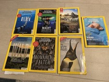 7 National Geographic