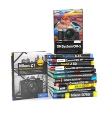 Panasonic Lumix G9 System Fotoschule, Kamerabuch, Frank Späth #X38020