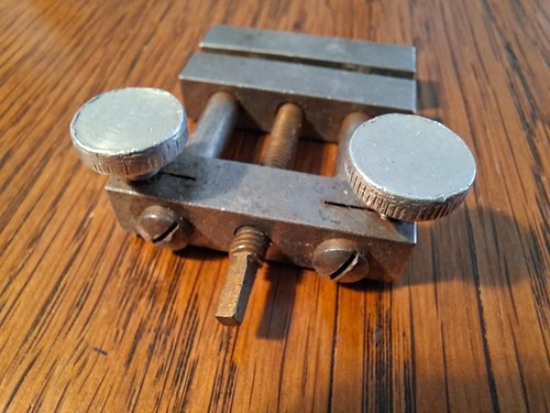 Zeiger amboss - zeiger,