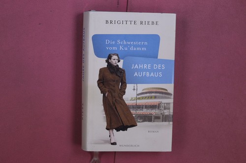 349009 brigitte riebe jahre - brigitte,