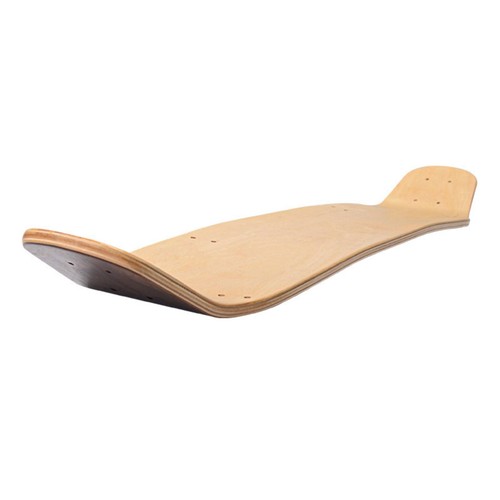 Doppel kick longboard - doppel-kick, deck