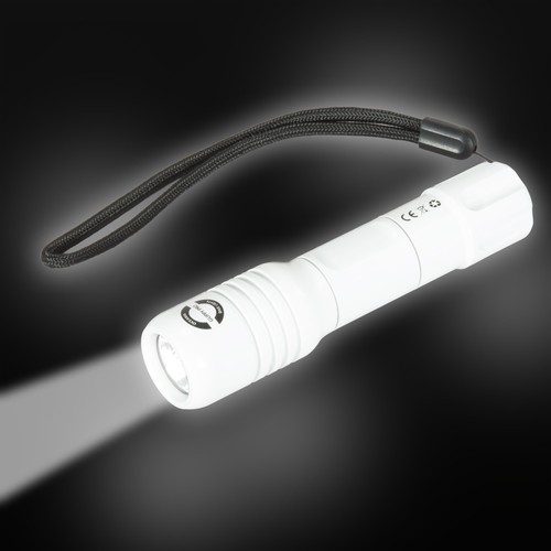 Tauchlampe oceama guppy pro - oceama,