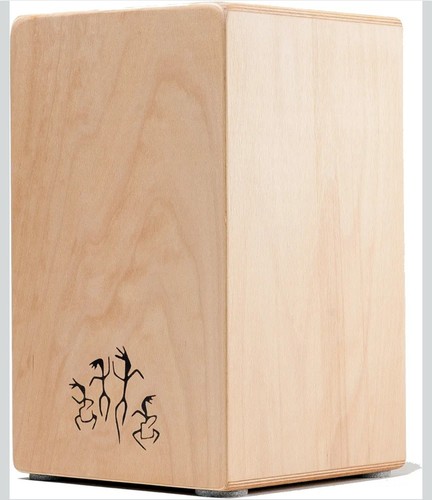 Cajon direkt percussion - cajon-direkt,