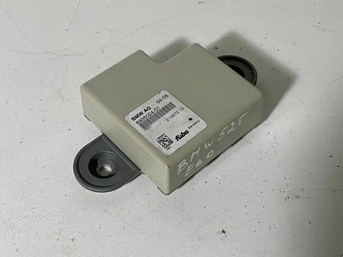 Bmw e60 e61 2006 - 5,