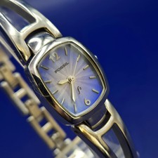 Fossil damen uhr - damen, –